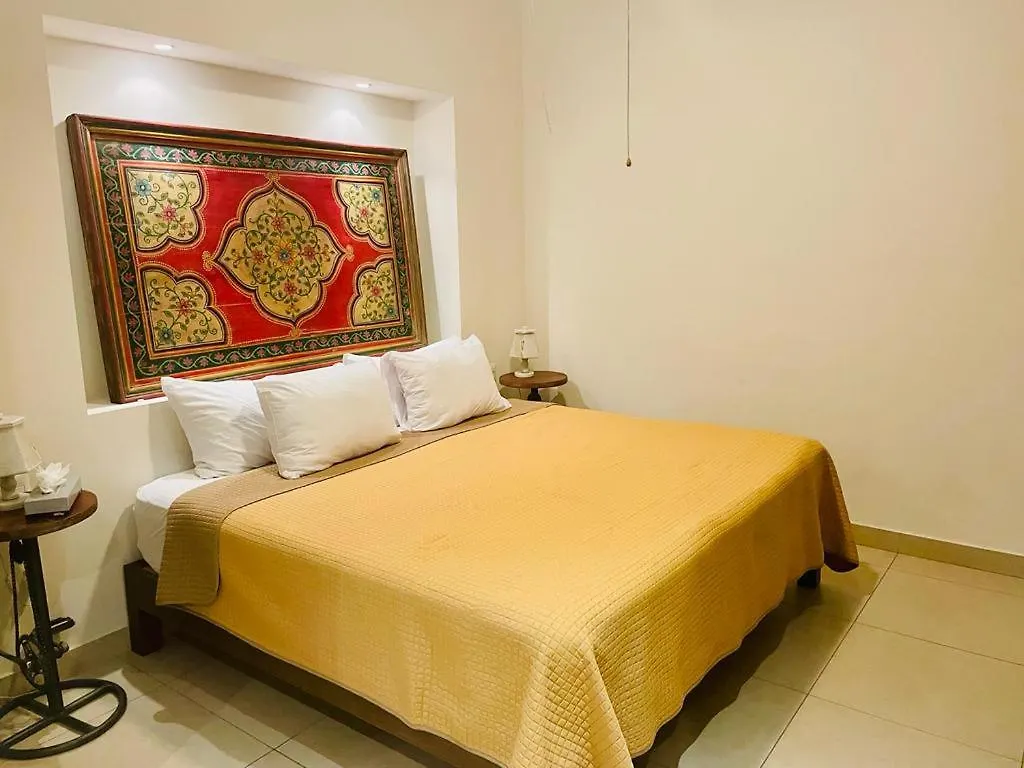 Apartment Zenith Downtown Studio In The Heart Of Zona Romantica Puerto Vallarta