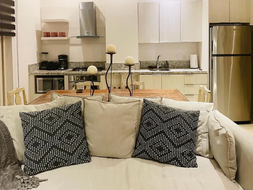 Zenith Downtown Studio In The Heart Of Zona Romantica Puerto Vallarta Apartment