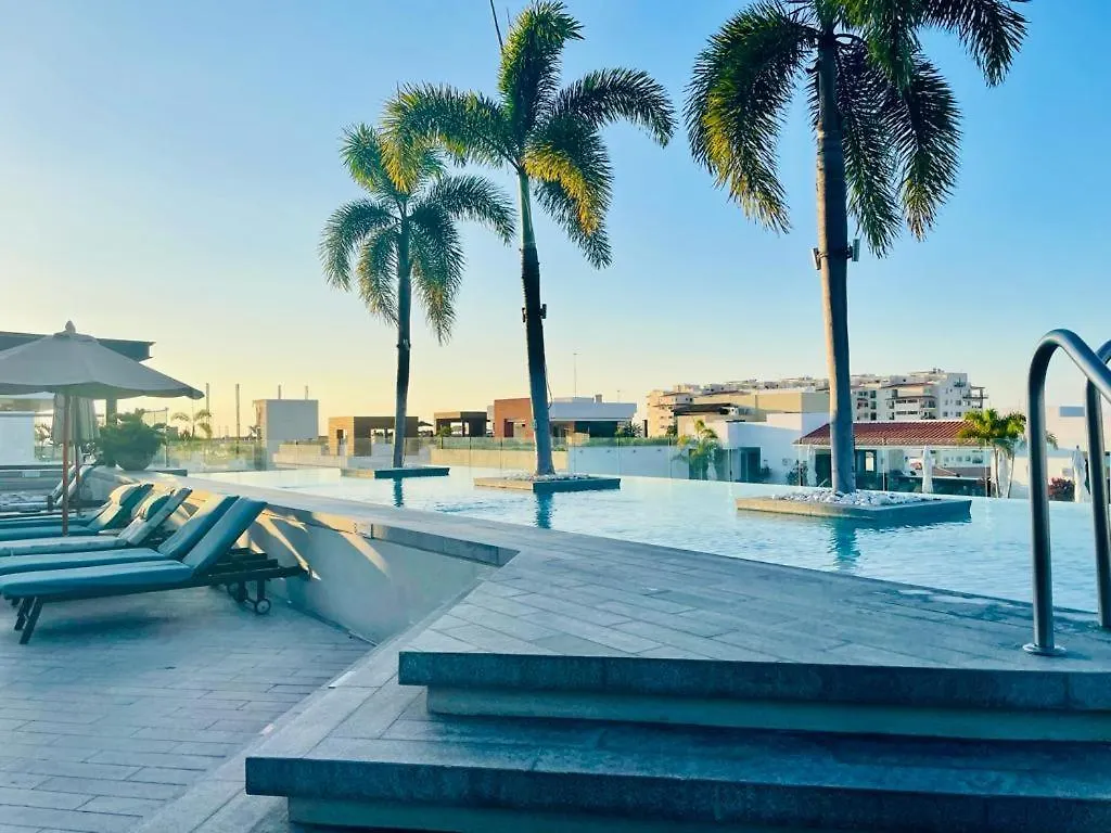 Zenith Downtown Studio In The Heart Of Zona Romantica Puerto Vallarta