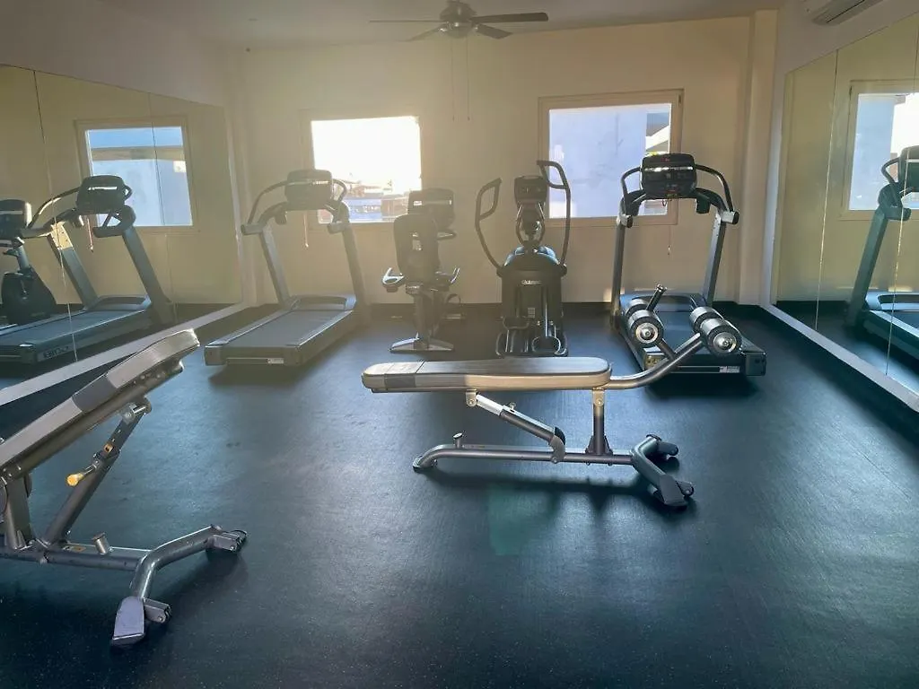 Zenith Downtown Studio In The Heart Of Zona Romantica Puerto Vallarta Apartment