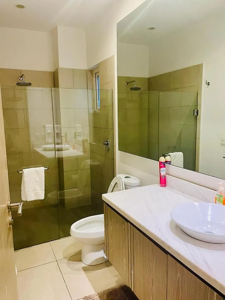Zenith Downtown Studio In The Heart Of Zona Romantica Puerto Vallarta Mexico