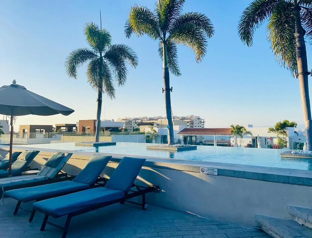Apartment Zenith Downtown Studio In The Heart Of Zona Romantica Puerto Vallarta